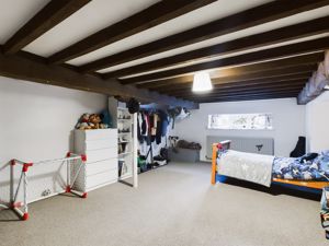 Bedroom- click for photo gallery